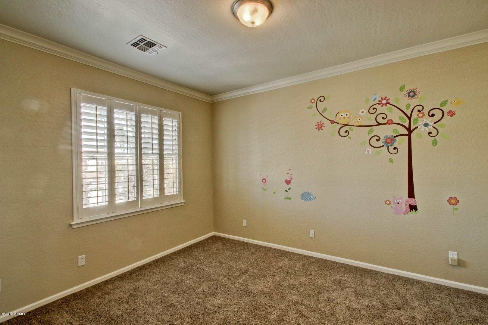 311 East Frances Lane Gilbert, AZ 85295 - Photo 28 of 43 Bedroom 3a