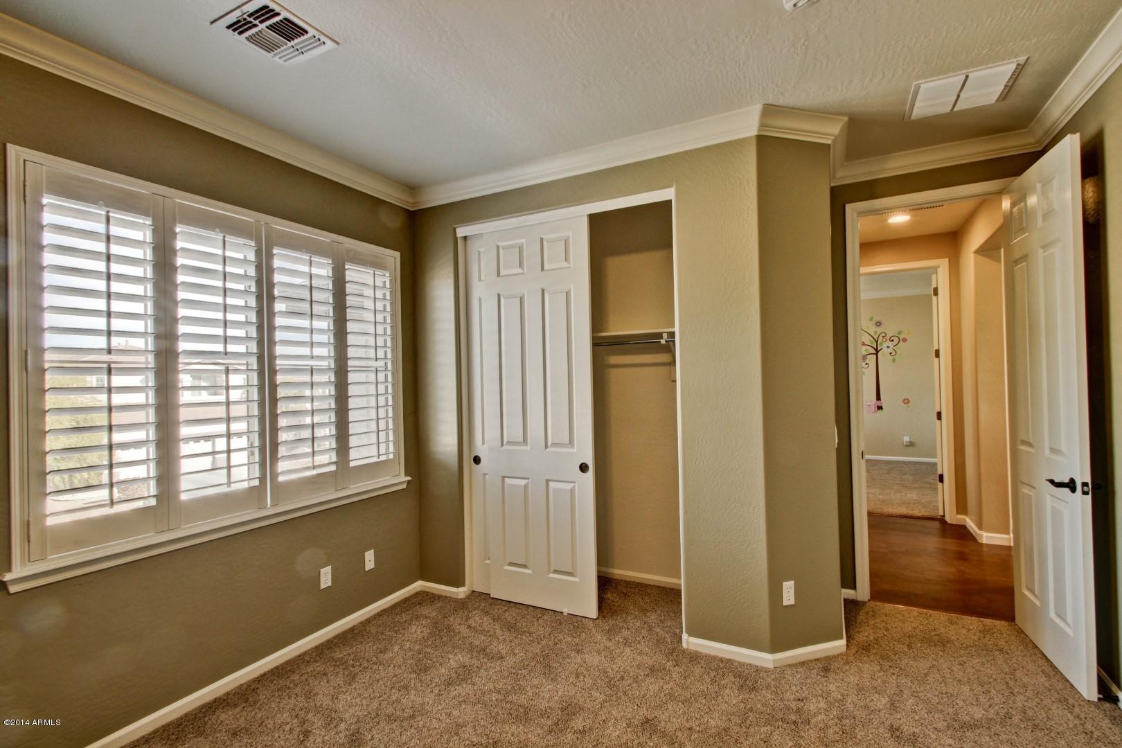 311 East Frances Lane Gilbert, AZ 85295 - Photo 31 of 43 Bedroom 4b