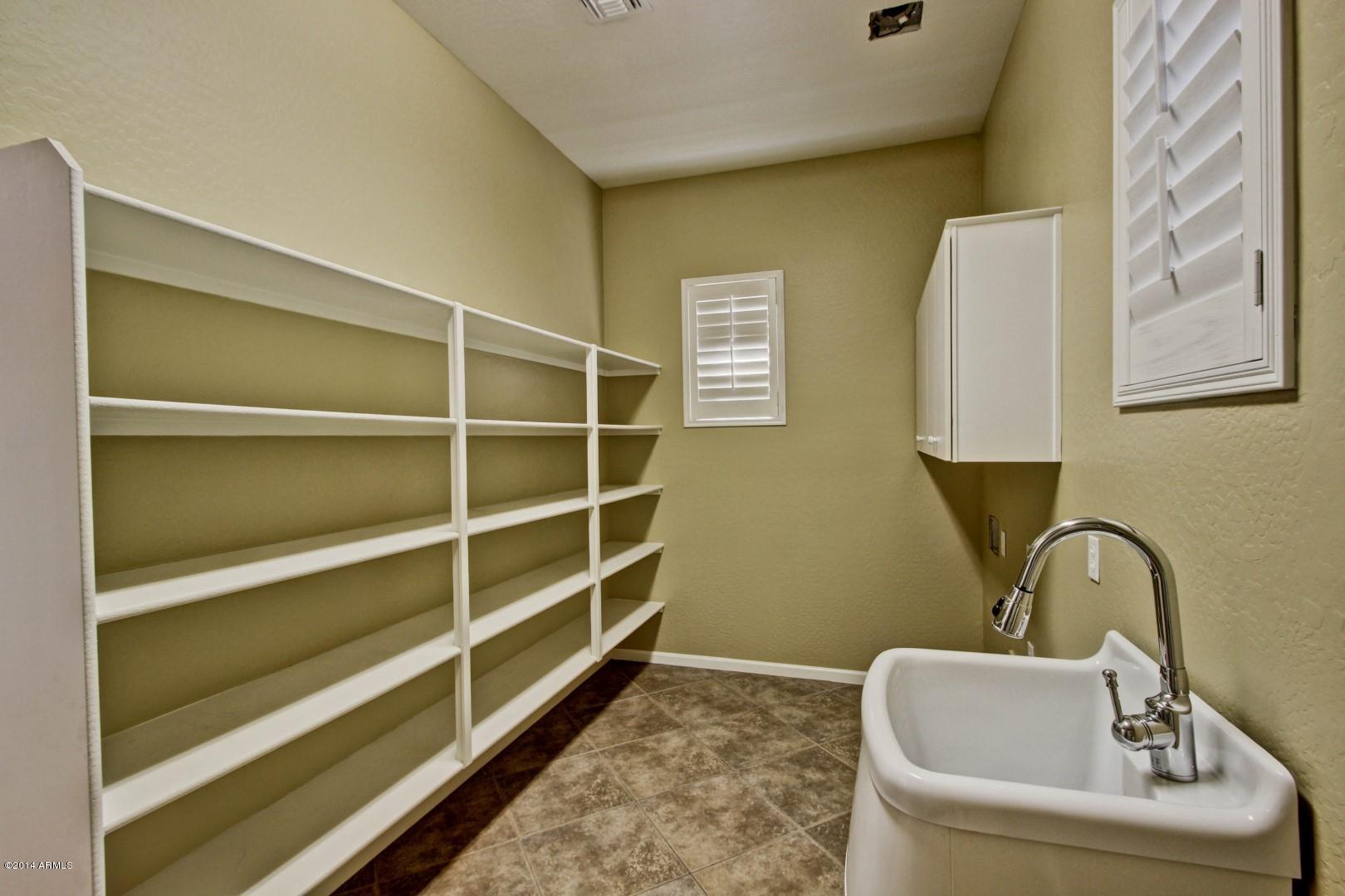 311 East Frances Lane Gilbert, AZ 85295 - Photo 32 of 43 Laundry & Pantry