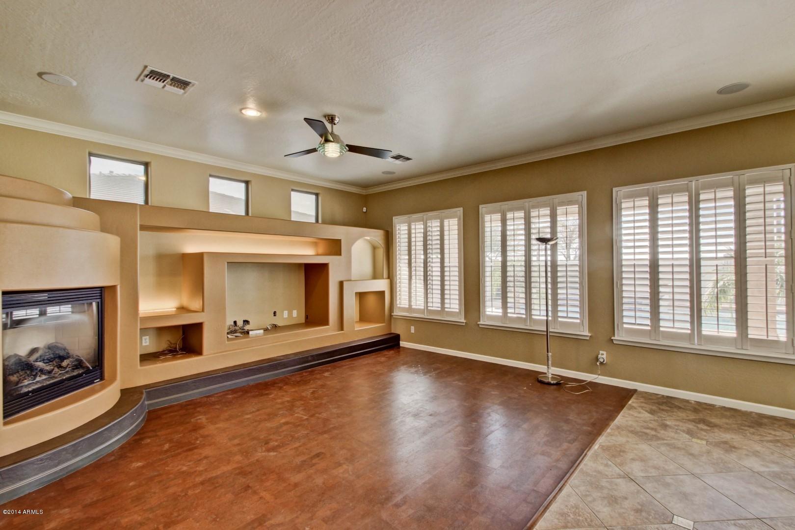 311 East Frances Lane Gilbert, AZ 85295 - Photo 5 of 43 Family Room a