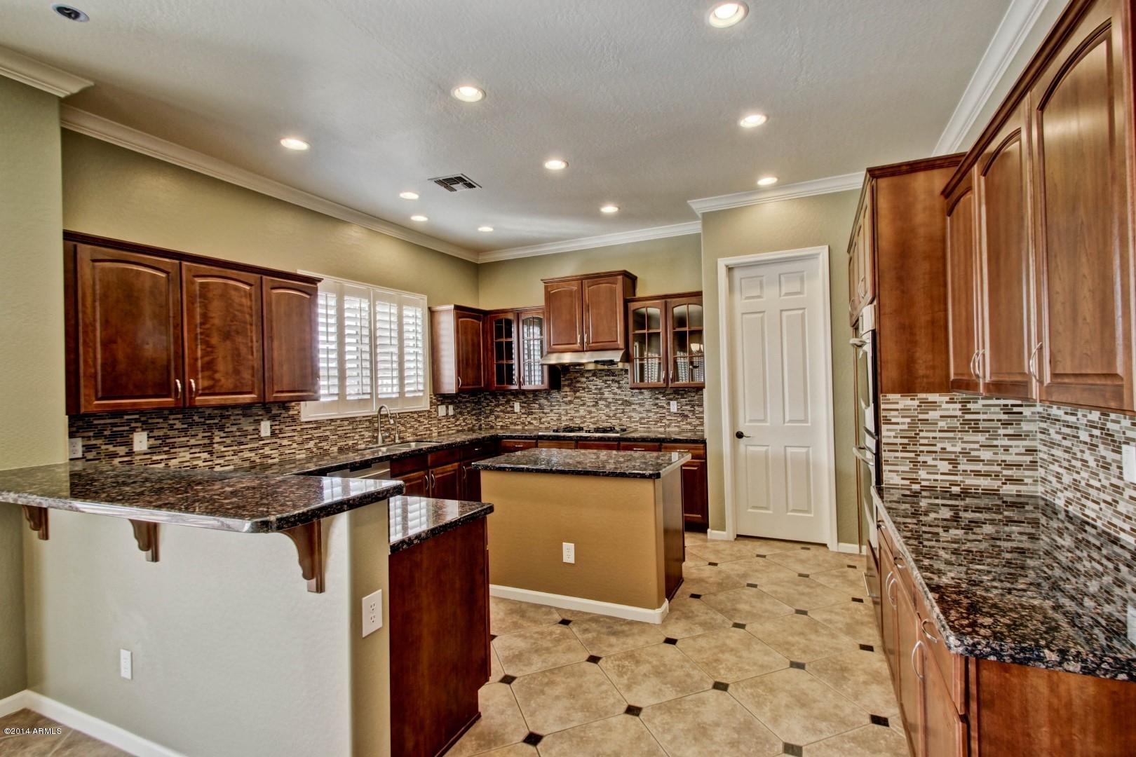 311 East Frances Lane Gilbert, AZ 85295 - Photo 9 of 43 Kitchen b