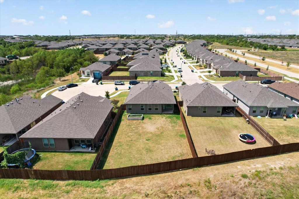8812 Russano Road Fort Worth, TX 76131 - Photo 3 of 40 Additional content