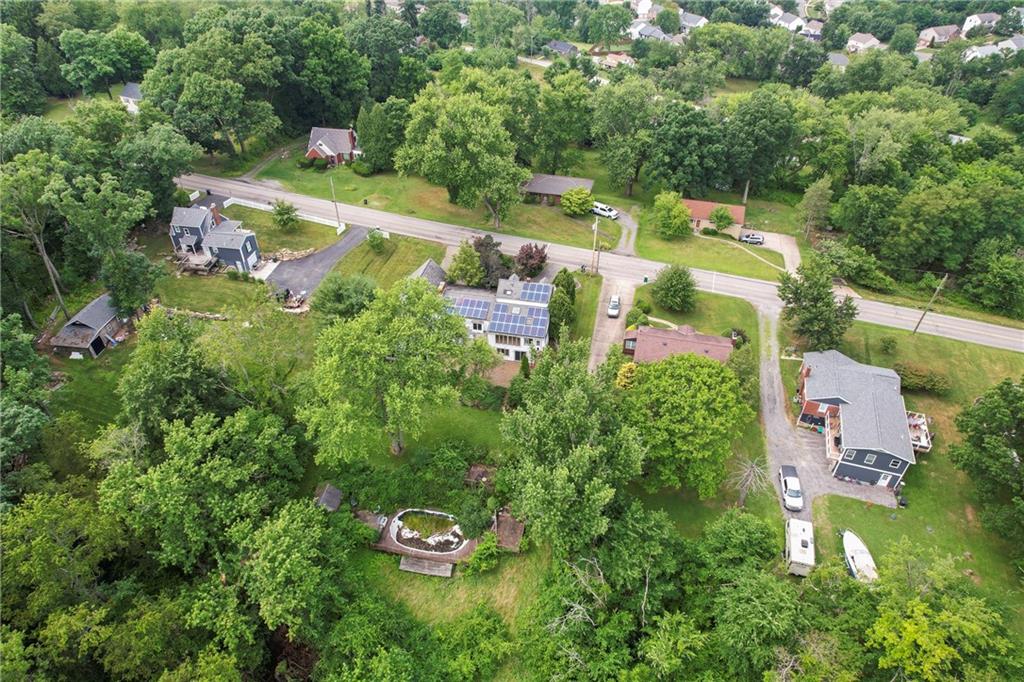 1733 Locust Road Sewickley, PA 15143 - Photo 42 of 45