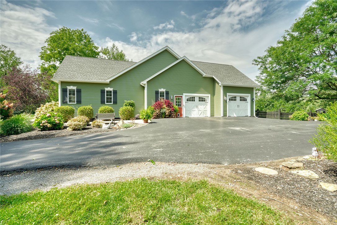 784 Hamlin Center Road Hamlin, NY 14464 - Photo 31 of 49 Gallery Image 31