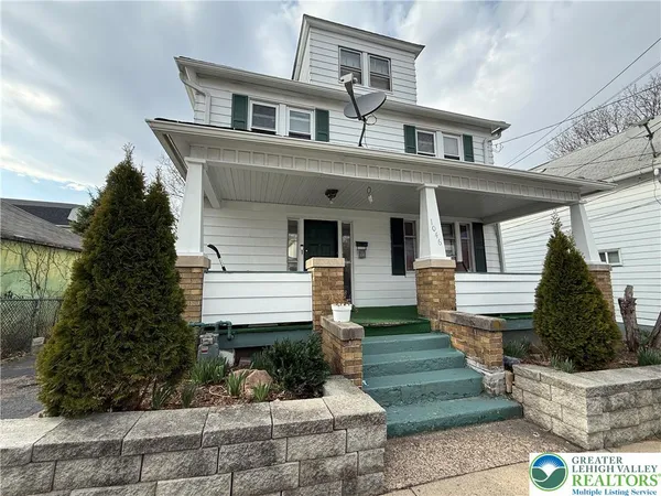 $175,000 | 1046 Charles Street, Wilkes Barre, PA 18702