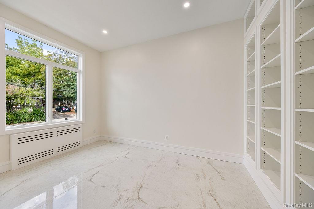 20 Singer Avenue, Unit 202 Spring Valley, NY 10977 - Photo 14 of 50 a view of an empty room with a window