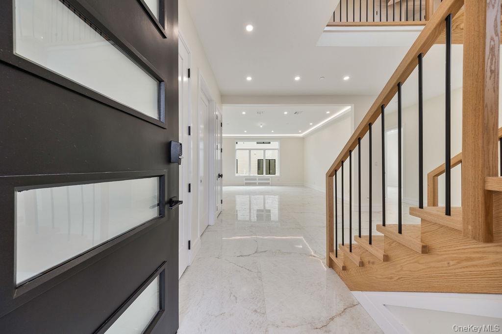 20 Singer Avenue, Unit 202 Spring Valley, NY 10977 - Photo 3 of 50 a view of an entryway door