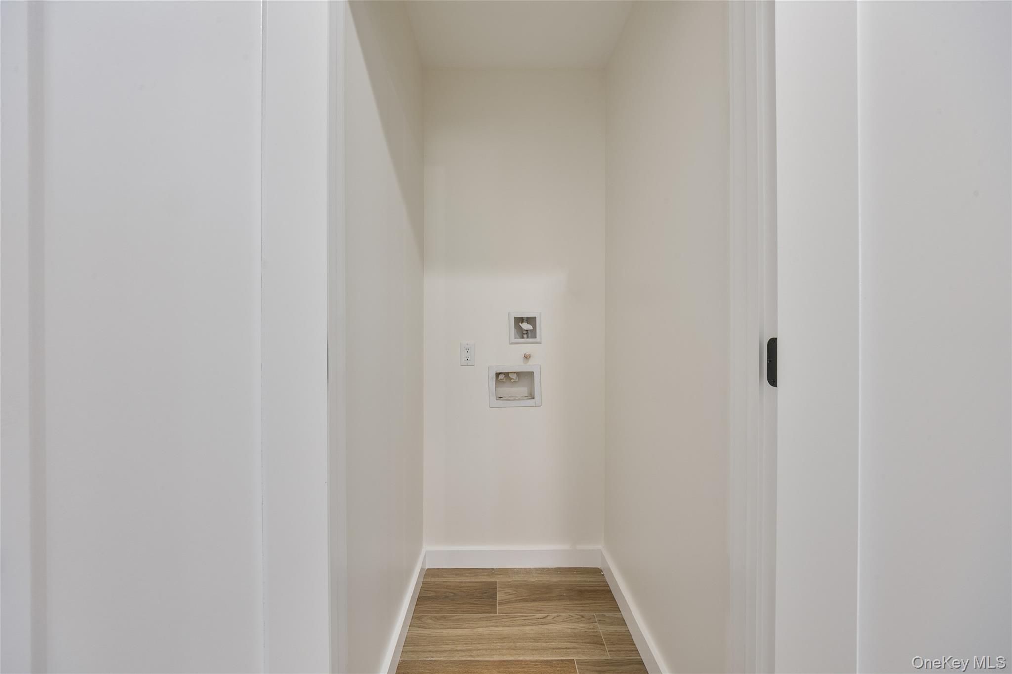 20 Singer Avenue, Unit 202 Spring Valley, NY 10977 - Photo 49 of 50 a view of a hallway