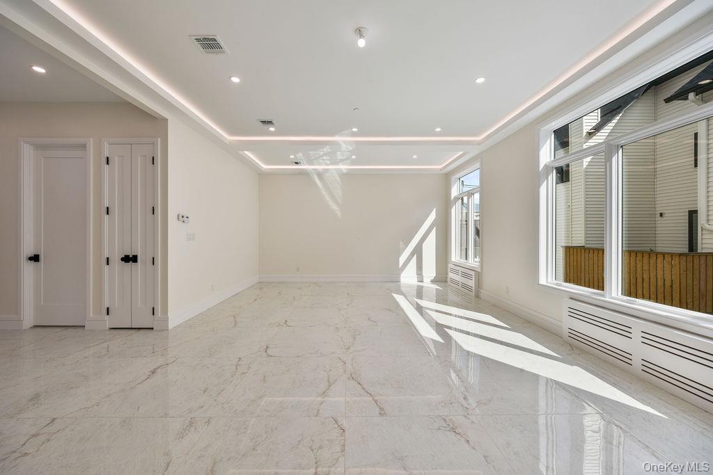 20 Singer Avenue, Unit 202 Spring Valley, NY 10977 - Photo 7 of 50 a view of an entryway