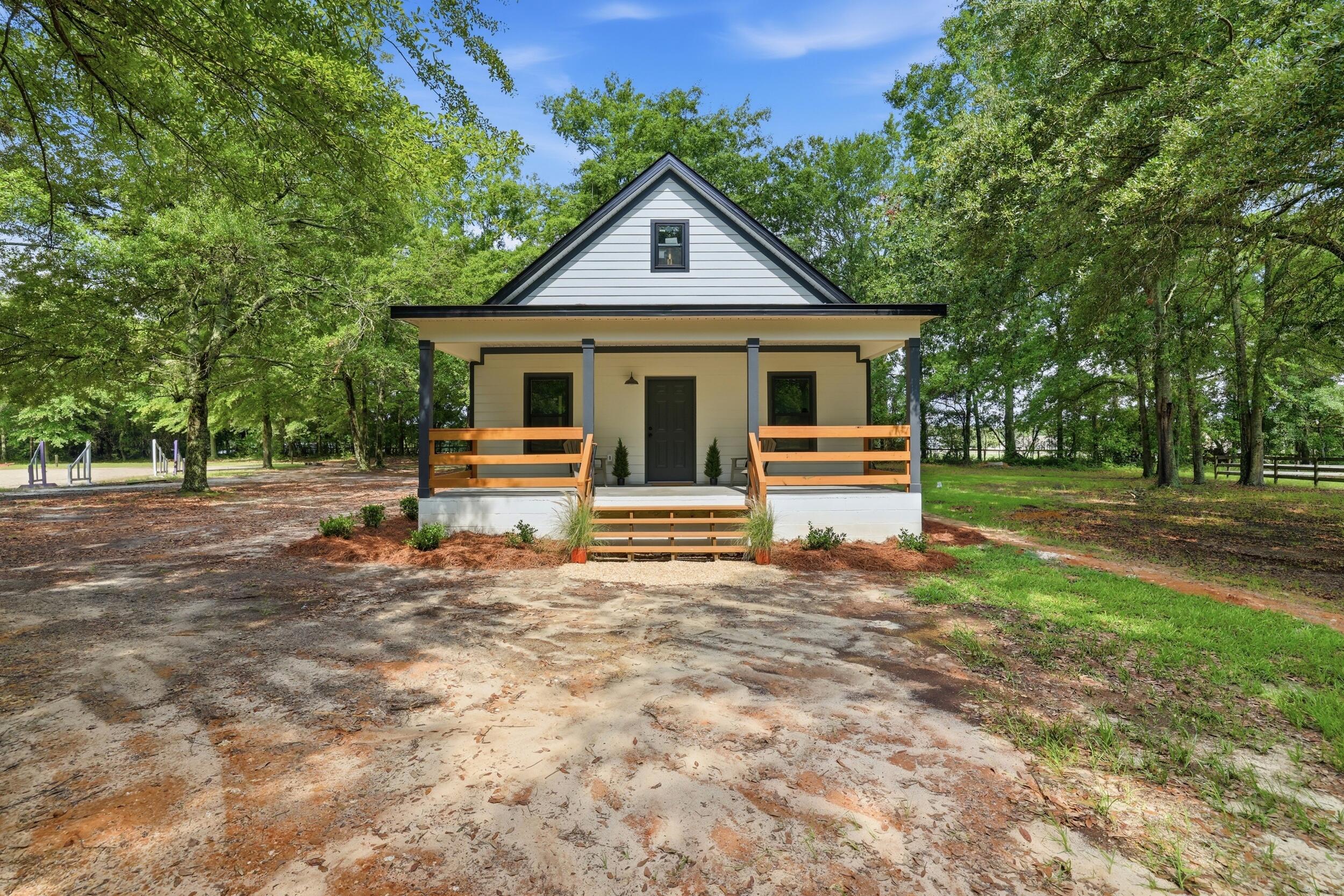 540 Beaver Dam Road Aiken, SC 29805 - Photo 1 of 41