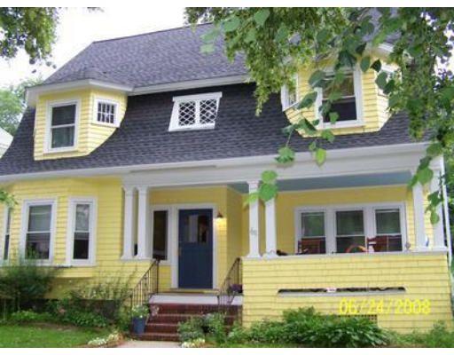 64 Wallingford Road Boston, MA 02135 - Photo 1 of 23 Gallery Image 1