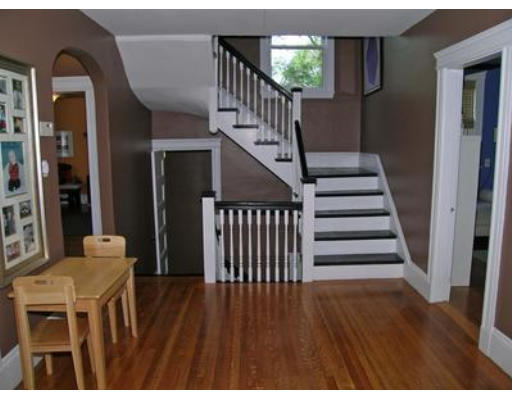 64 Wallingford Road Boston, MA 02135 - Photo 13 of 23 Gallery Image 13