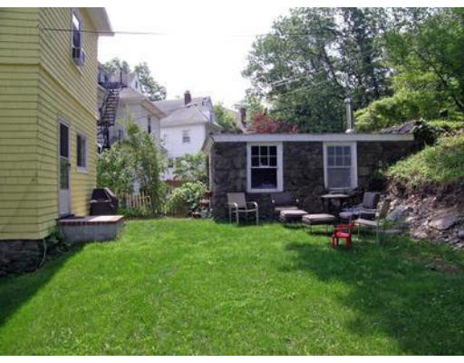 64 Wallingford Road Boston, MA 02135 - Photo 23 of 23 Gallery Image 23