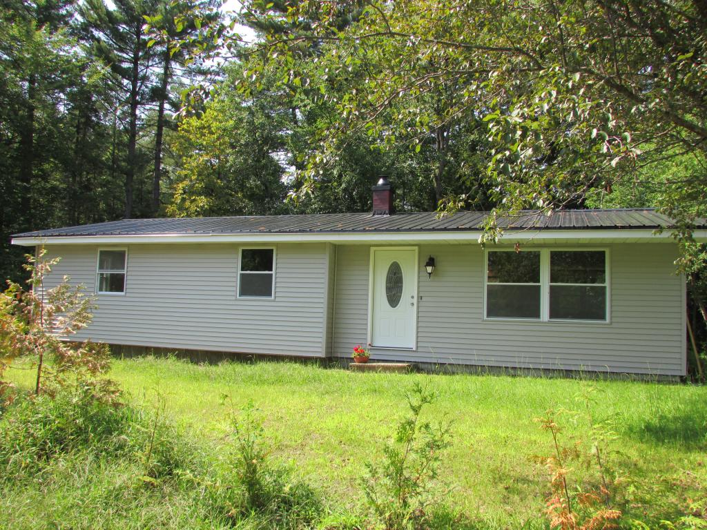 145 Pudding Hill Road Lyndon, VT 05851 - Photo 1 of 23 Gallery Image 1
