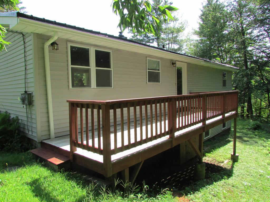 145 Pudding Hill Road Lyndon, VT 05851 - Photo 2 of 23 Gallery Image 2