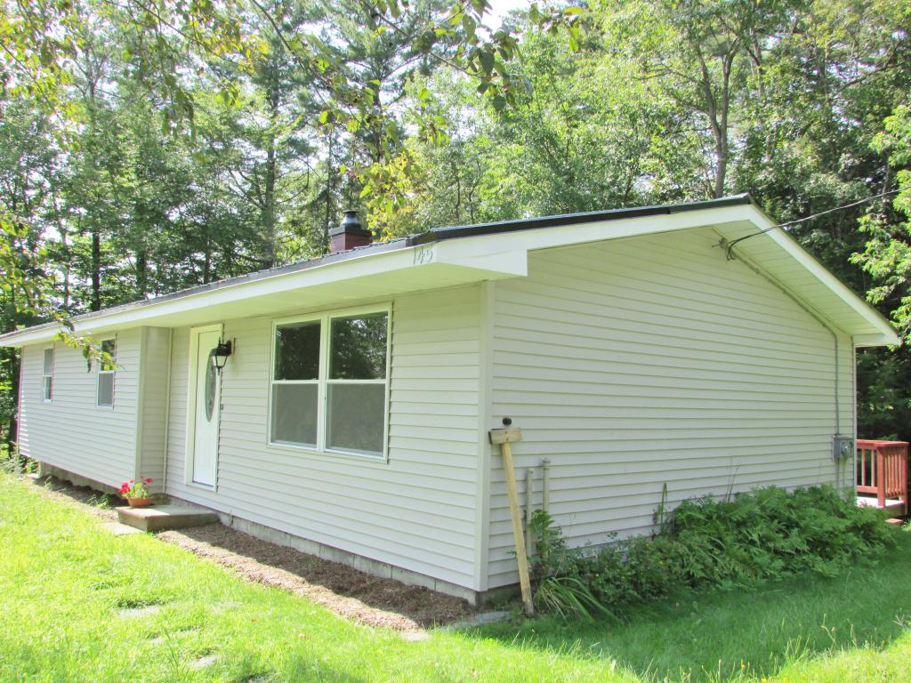 145 Pudding Hill Road Lyndon, VT 05851 - Photo 20 of 23 Gallery Image 20