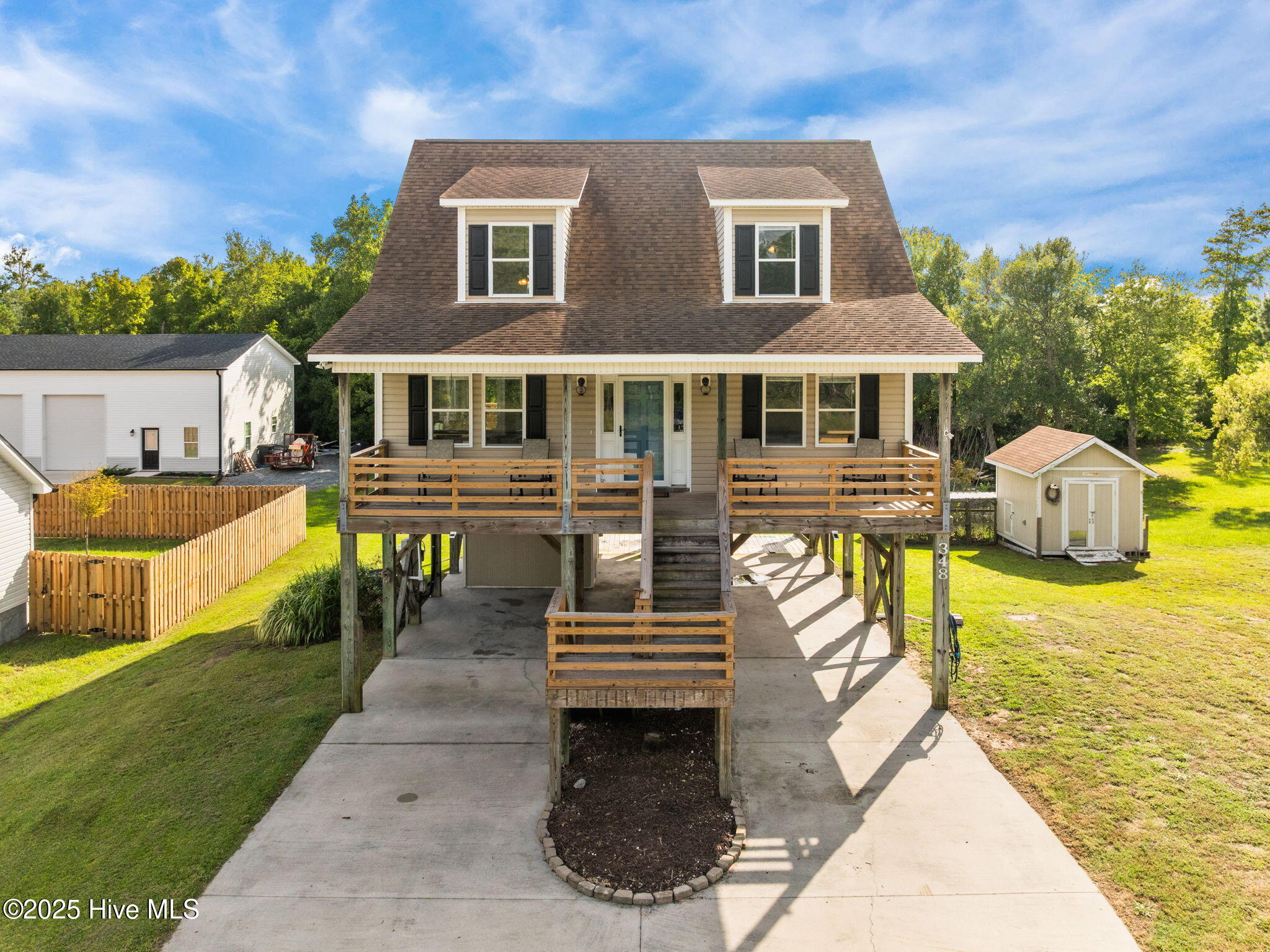 348 Chadwick Acres Road Sneads Ferry, NC 28460 - Photo 15 of 49 17-web-or-mls-15