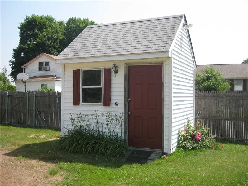 71 Bates Avenue Coventry, RI 02816 - Photo 19 of 22 Storage.