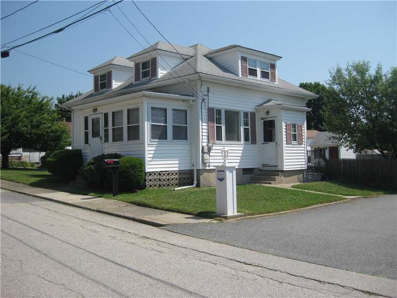 71 Bates Avenue Coventry, RI 02816 - Photo 22 of 22 Exterior Front.