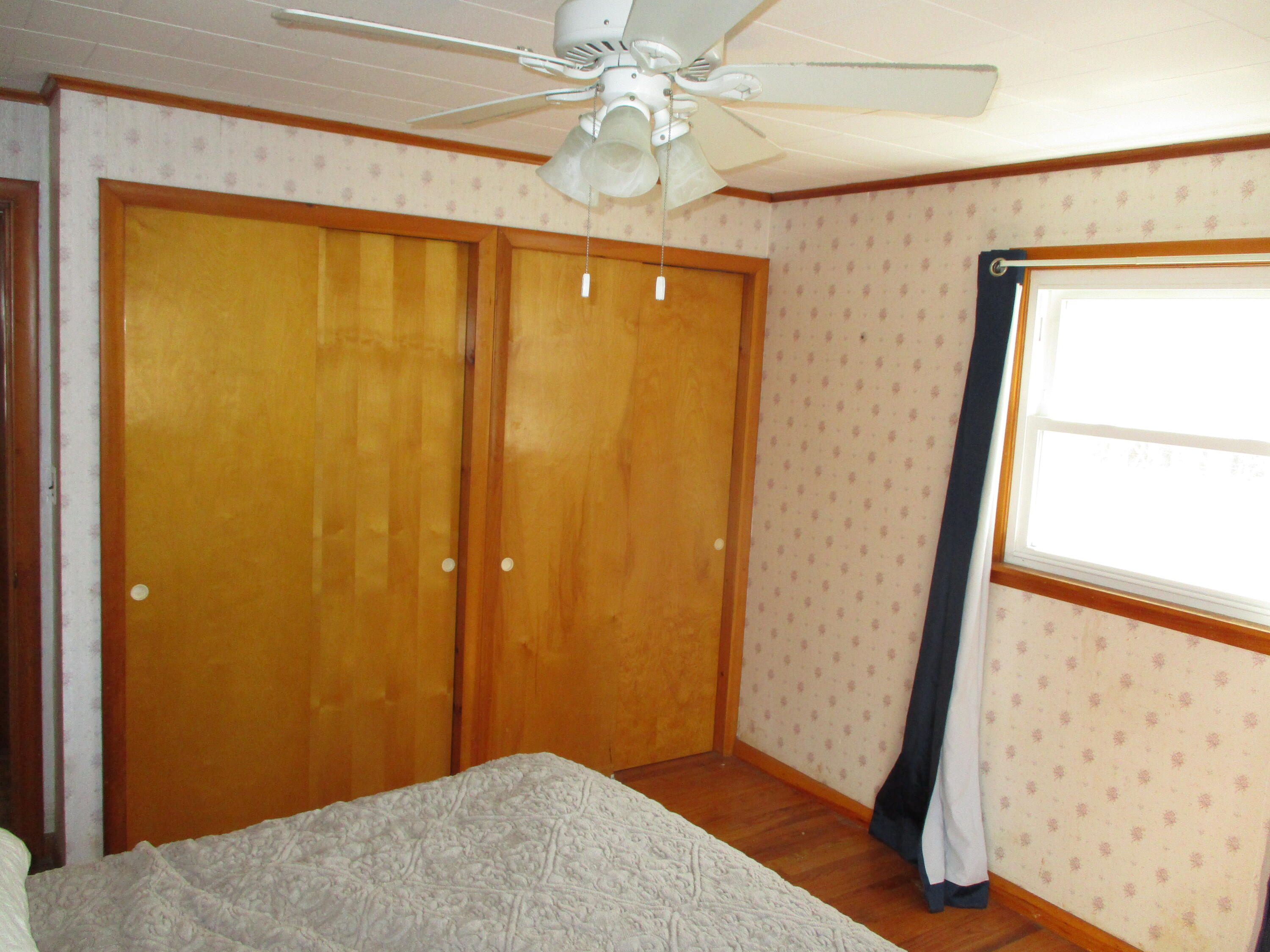 159 Burnham Road Bridgton, ME 04009 - Photo 15 of 25 Bedroom 1