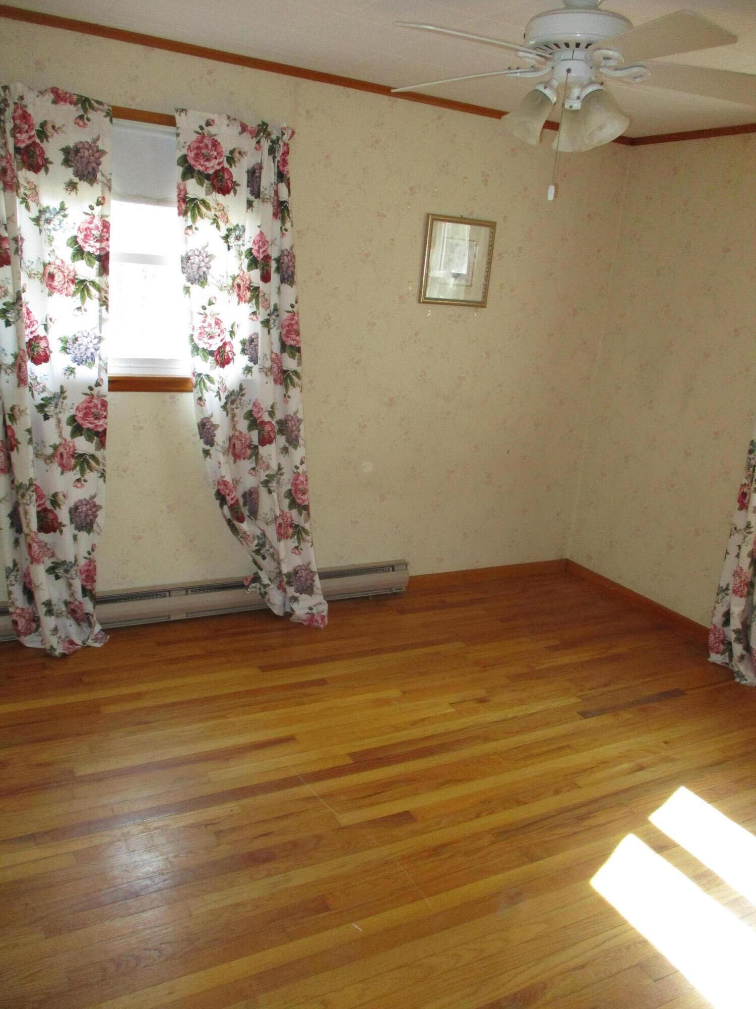 159 Burnham Road Bridgton, ME 04009 - Photo 18 of 25 Bedroom 2