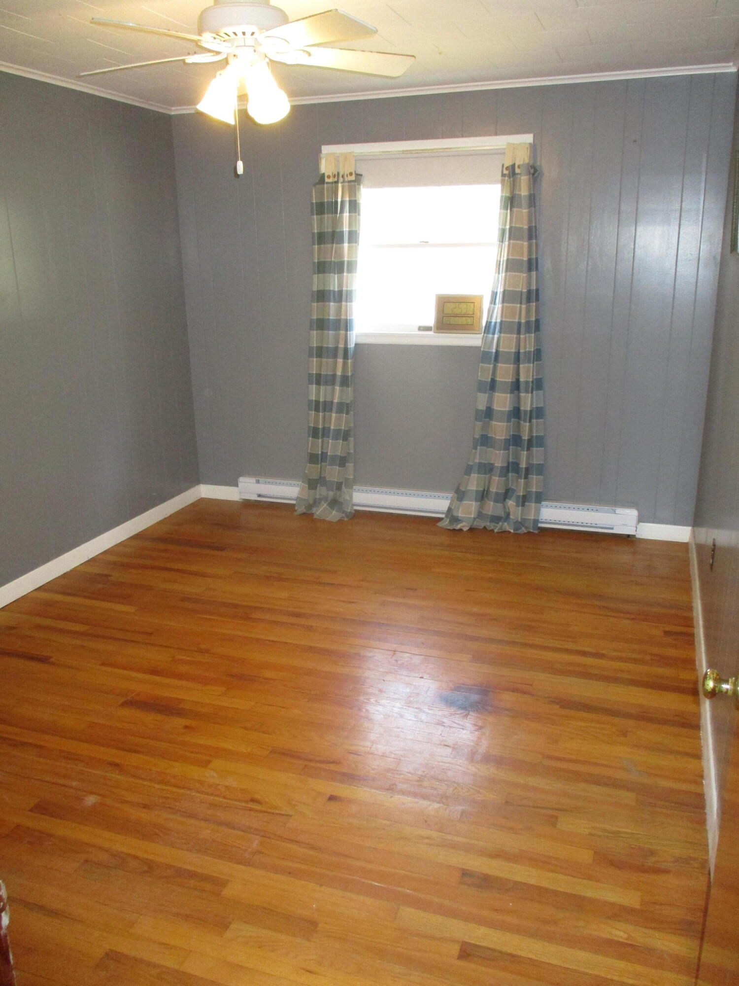 159 Burnham Road Bridgton, ME 04009 - Photo 19 of 25 Bedroom 3