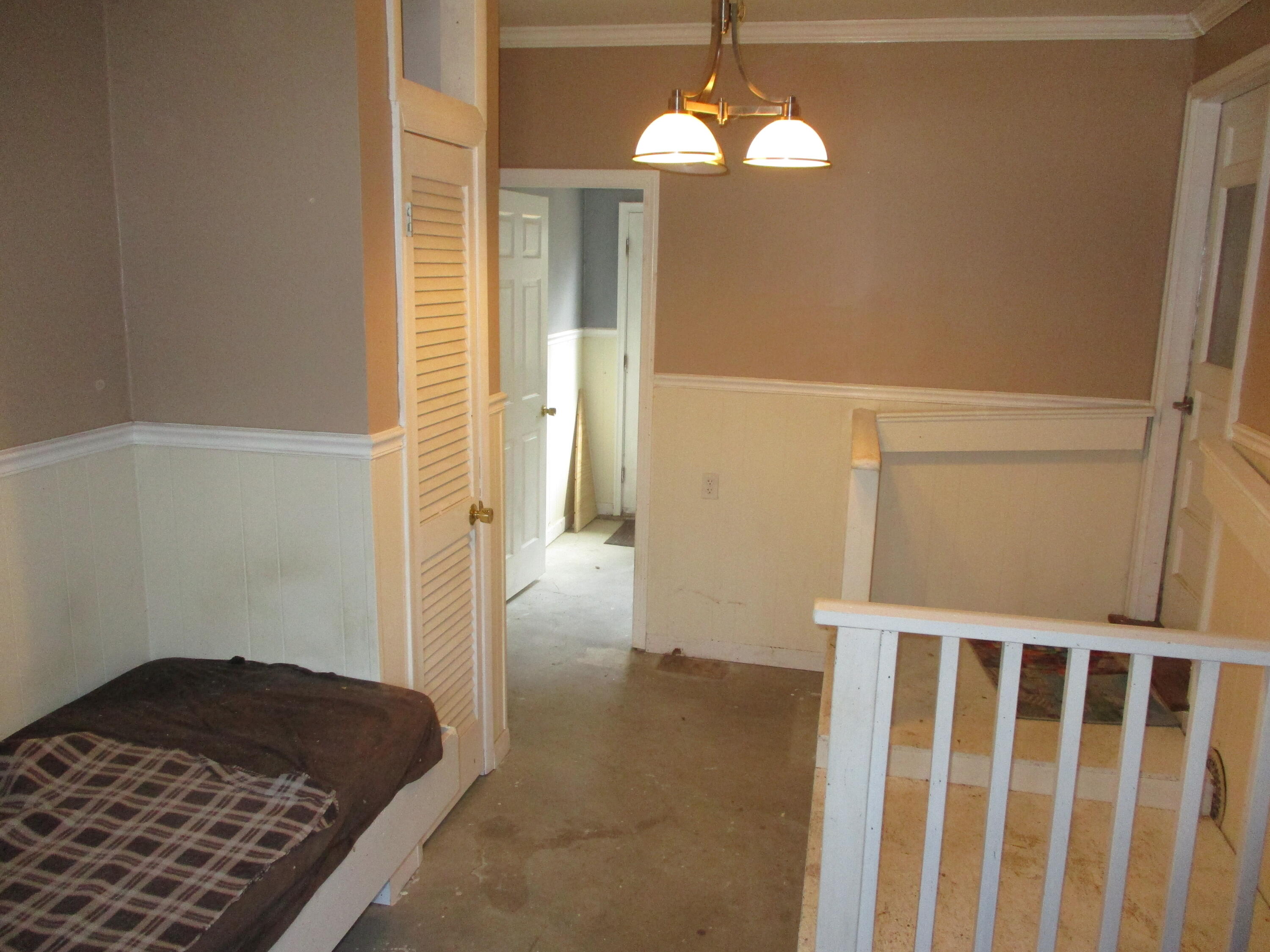 159 Burnham Road Bridgton, ME 04009 - Photo 21 of 25 Entry Way Room