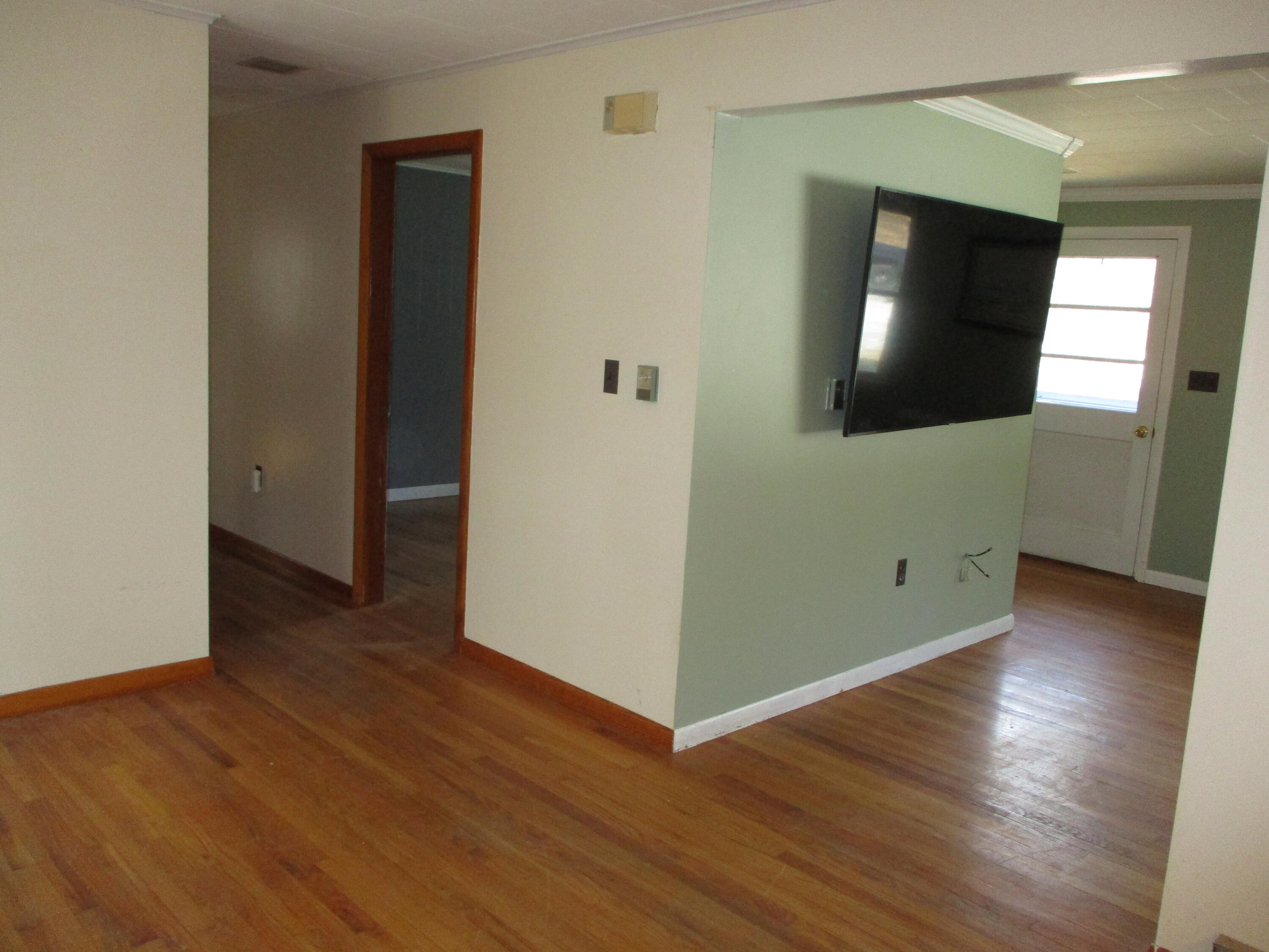 159 Burnham Road Bridgton, ME 04009 - Photo 10 of 25 Dining Area looking to Living Room