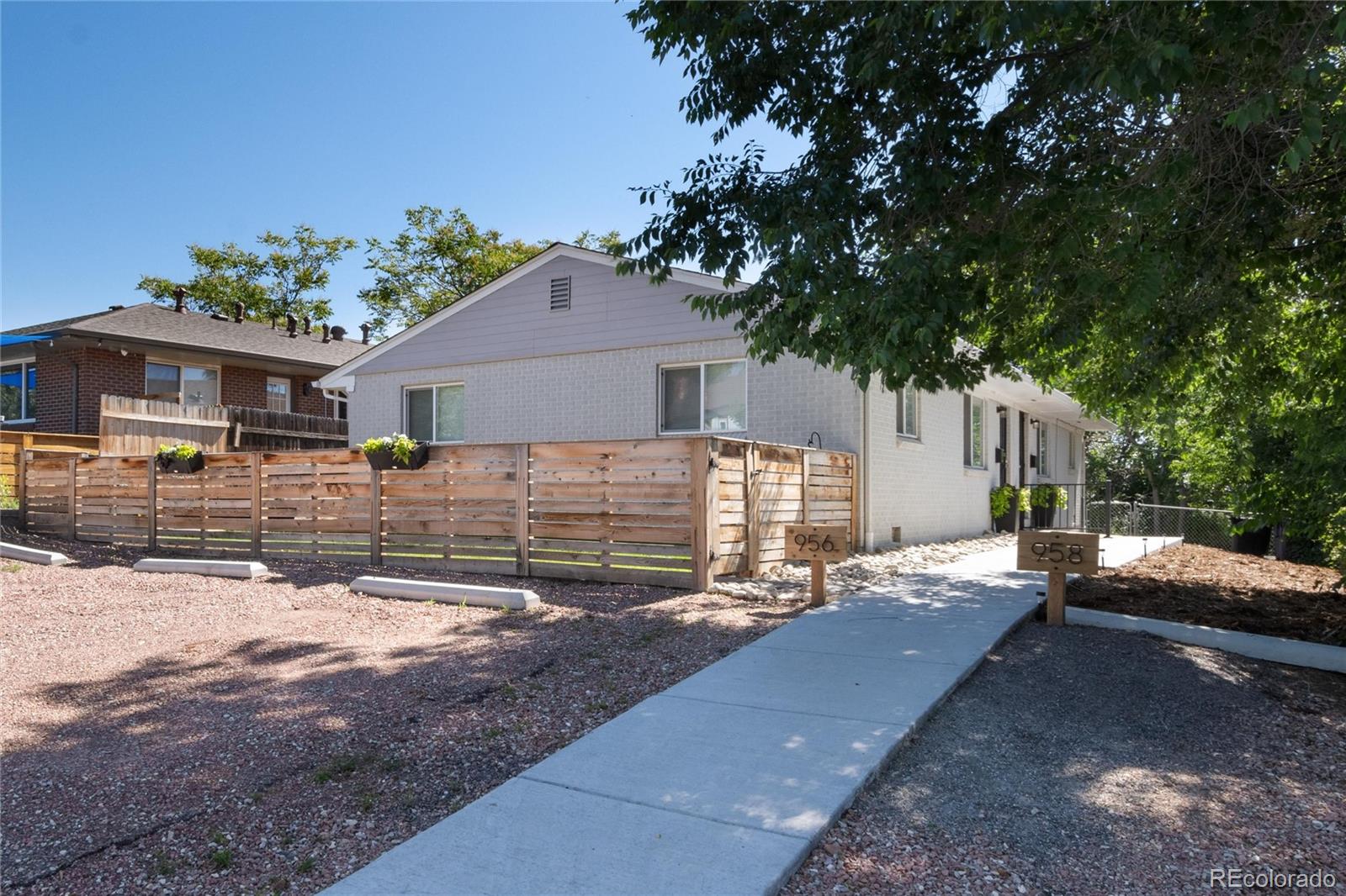 958 Raleigh Street Denver, CO 80204 - Photo 1 of 30 Gallery Image 1