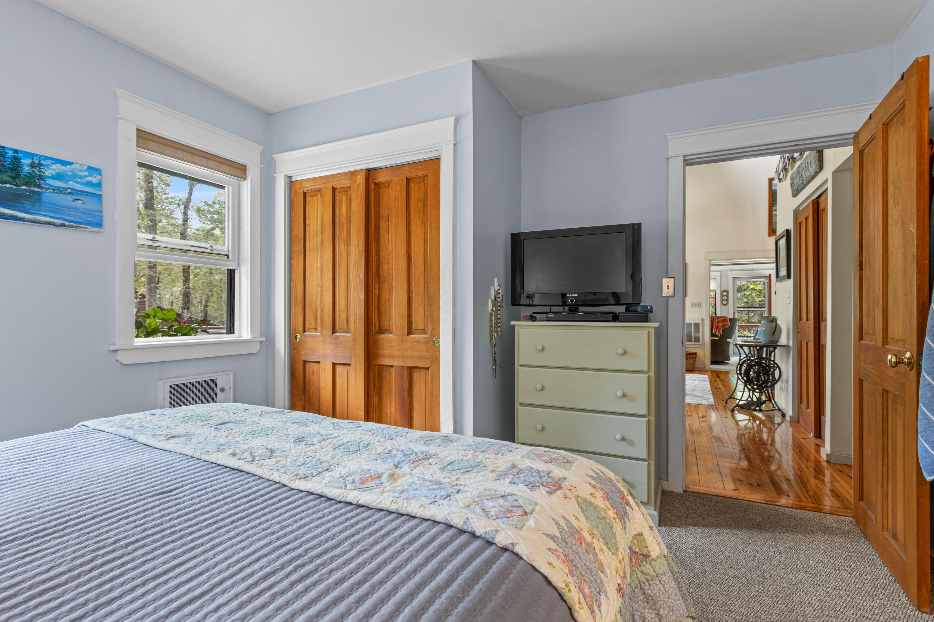 6 North Beach Road Frye Island, ME 04084 - Photo 21 of 62 20250703EM-72021
