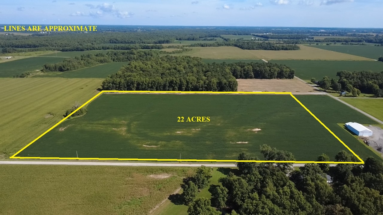 0 East Bakerville Road Mount Vernon, IL 62864 - Photo 1 of 5 Gallery Image 1