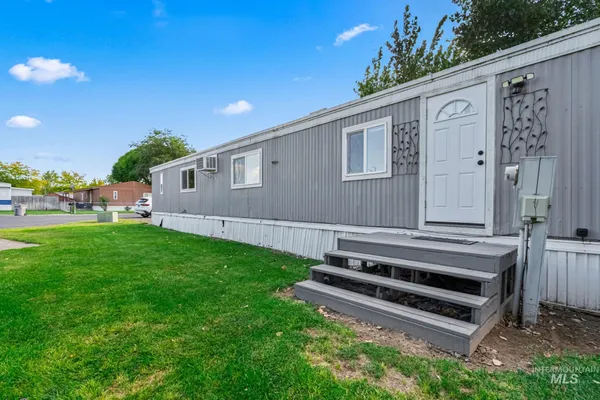 $85,000 | 5015 East Ustick Road, Unit 181, Caldwell, ID 83605