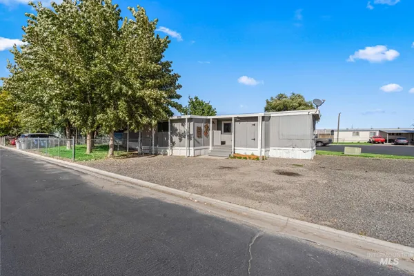 $85,000 | 5015 East Ustick Road, Unit 181, Caldwell, ID 83605