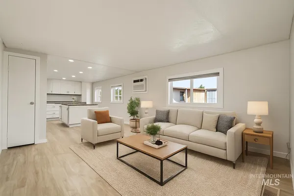 $85,000 | 5015 East Ustick Road, Unit 181, Caldwell, ID 83605