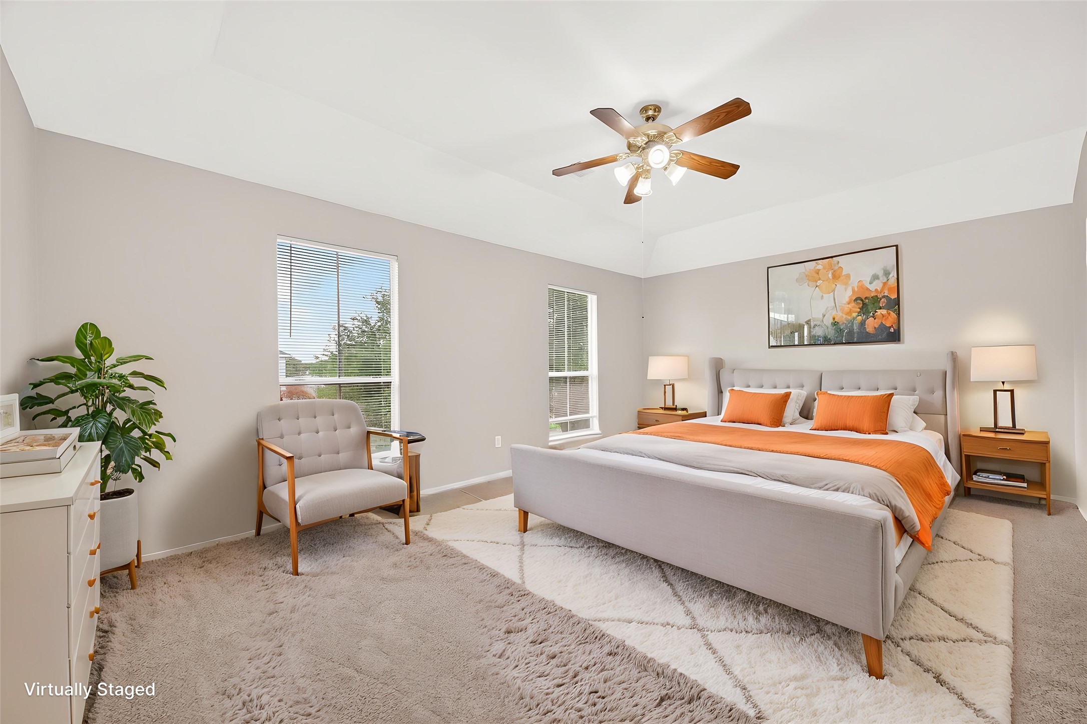 4115 Sand Ripple Lane Katy, TX 77449 - Photo 4 of 37