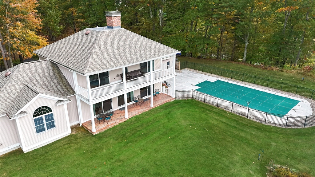 45 Kettle Hole Road Bolton, MA 01740 - Photo 30 of 34