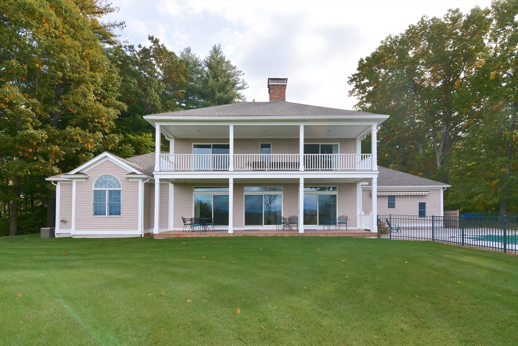 45 Kettle Hole Road Bolton, MA 01740 - Photo 32 of 34