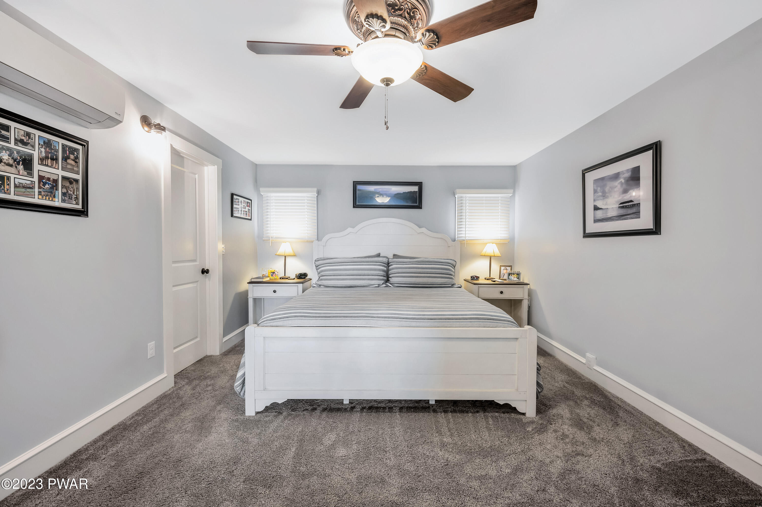 908 Heart Lake Road Montrose, PA 18801 - Photo 14 of 75 Master Bed
