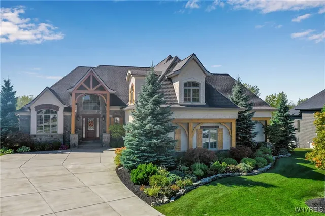 $2,125,000 | 9720 Silver Birch Court, Clarence, NY 14032