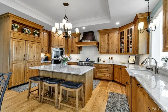 $2,125,000 | 9720 Silver Birch Court, Clarence, NY 14032