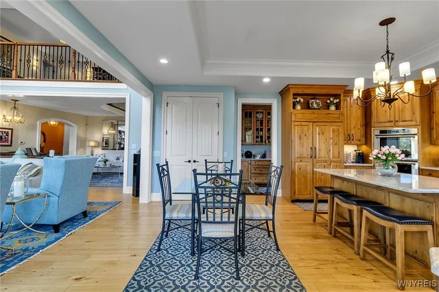 $2,125,000 | 9720 Silver Birch Court, Clarence, NY 14032