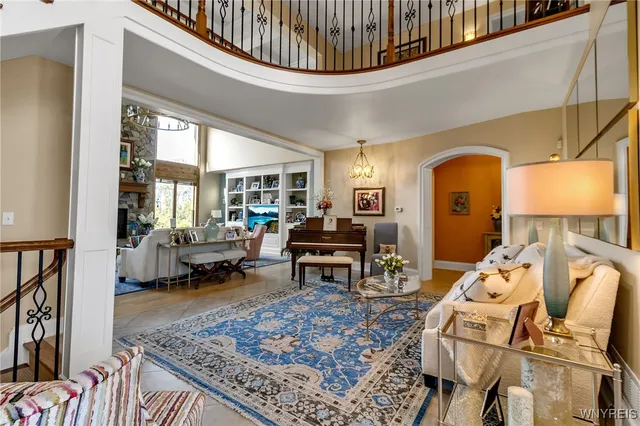 $2,125,000 | 9720 Silver Birch Court, Clarence, NY 14032