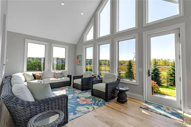 $2,125,000 | 9720 Silver Birch Court, Clarence, NY 14032