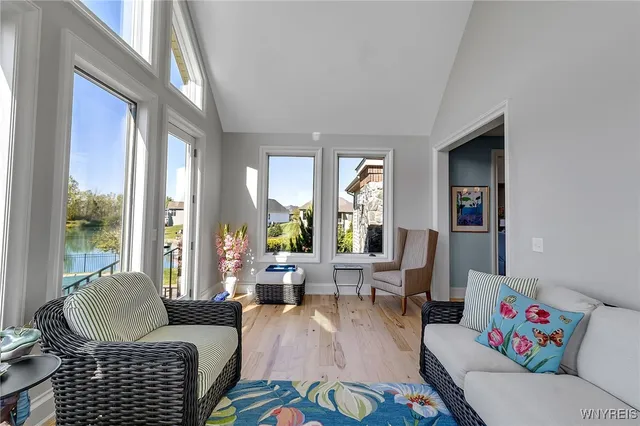 $2,125,000 | 9720 Silver Birch Court, Clarence, NY 14032