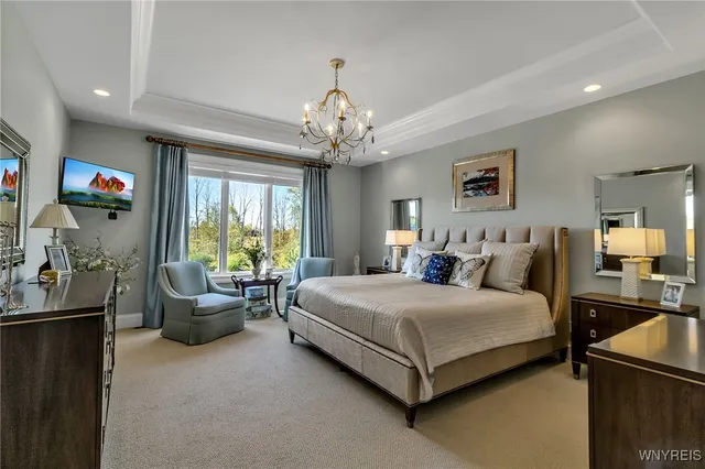 $2,125,000 | 9720 Silver Birch Court, Clarence, NY 14032