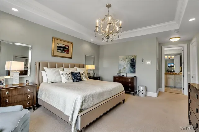 $2,125,000 | 9720 Silver Birch Court, Clarence, NY 14032