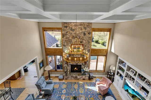 $2,125,000 | 9720 Silver Birch Court, Clarence, NY 14032