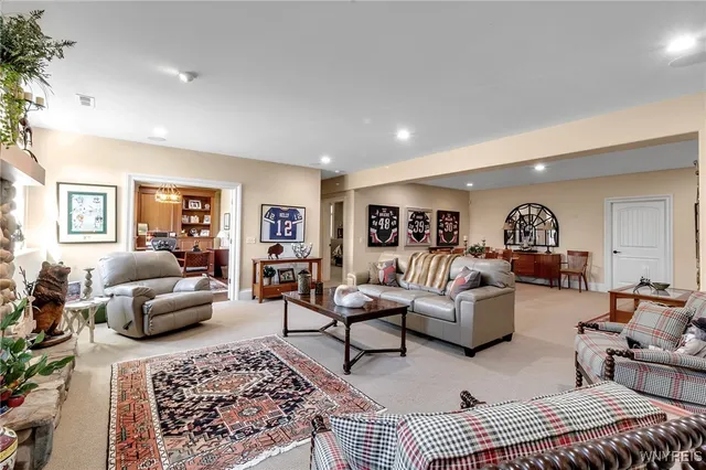 $2,125,000 | 9720 Silver Birch Court, Clarence, NY 14032