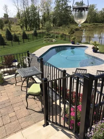 $2,125,000 | 9720 Silver Birch Court, Clarence, NY 14032