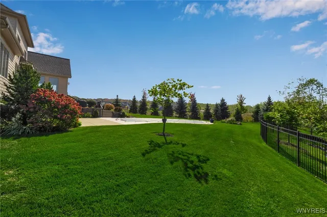 $2,125,000 | 9720 Silver Birch Court, Clarence, NY 14032